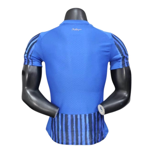 Camiseta AlHilal Mundial de Clubes Jugador 25-26 - Edición Especial Especial