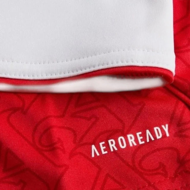 Camiseta Arsenal 25/26 - Primera Equipación Mujer