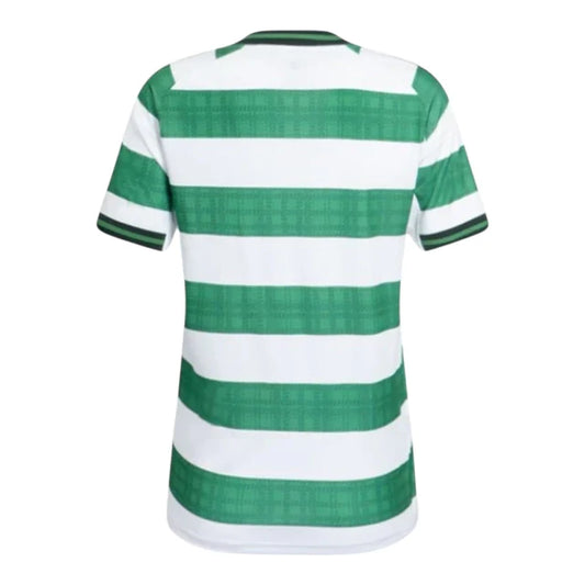 Camiseta Celtic 25/26 - Primera Equipación Mujer