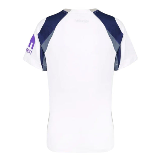 Camiseta Tottenham 25/26 - Primera Equipación Mujer