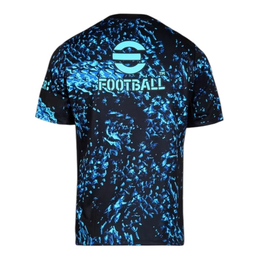 Camiseta Pre-Partido Inter de Milão 25-26