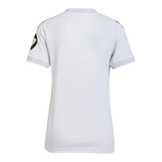 Camiseta Real de Madrid 25-26 - Primera Equipación Mujer