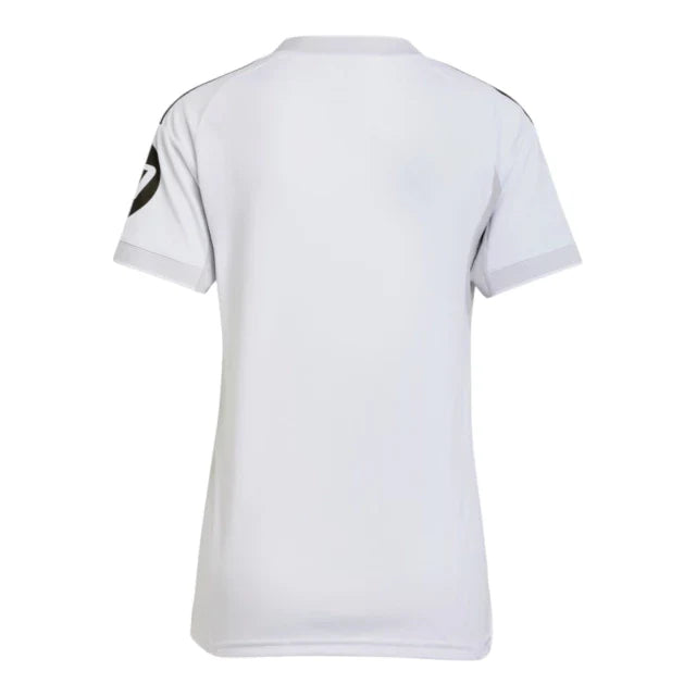 Camiseta Real de Madrid 25/26 - Primera Equipación Mujer