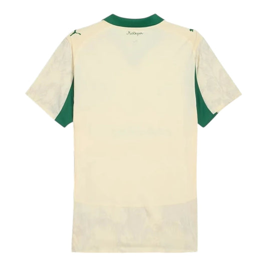 Camiseta Palmeiras Mundial de Clubes 25-26 - Edición Especial Especial