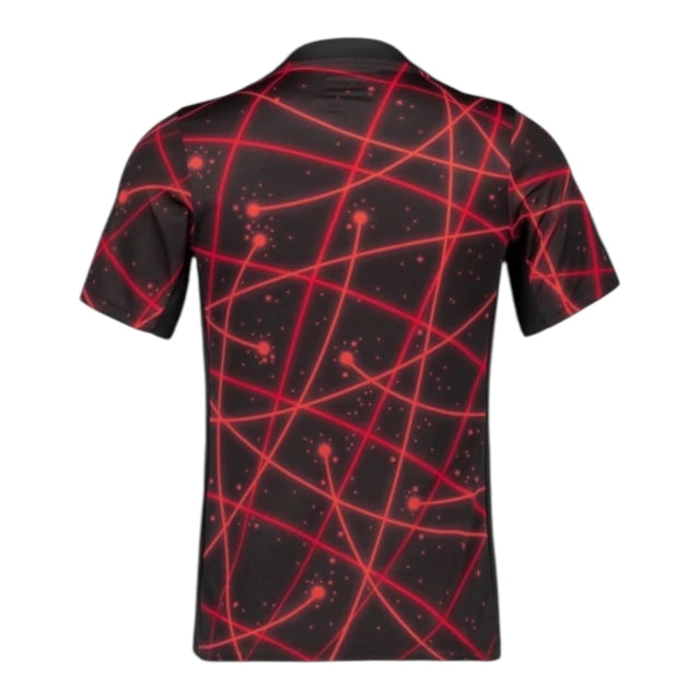 Camiseta Pre-Partido Atlético de Madrid Mundial de Clubes 25-26 - Edición Especial Especial