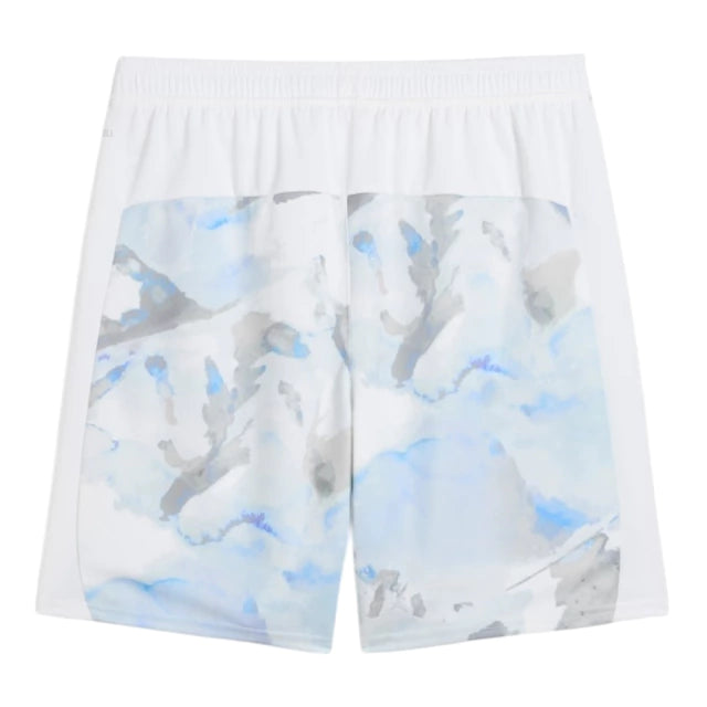 Short Monterrey especial Mundial Clubes Edición 25-26 - Hombre