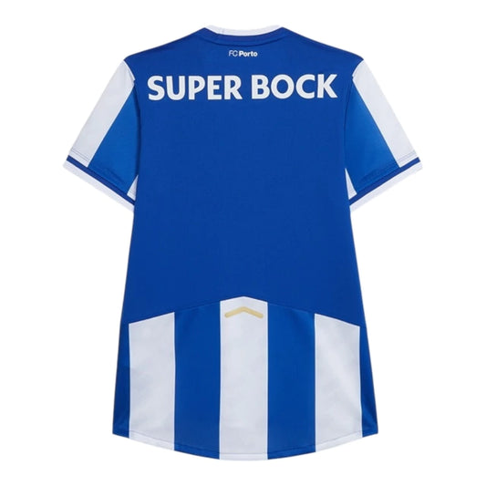 Camiseta Porto Mundial de Clubes 25-26 - Primera Equipación Edición Especial Especial Mujer