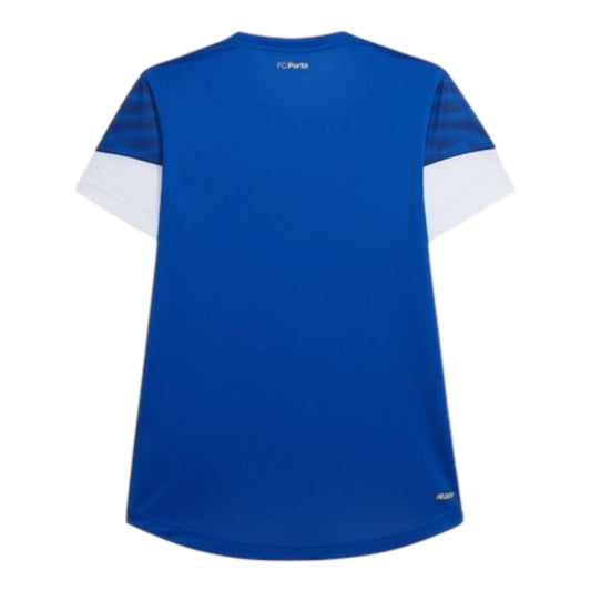 Camiseta Pre-Partido Porto 25-26