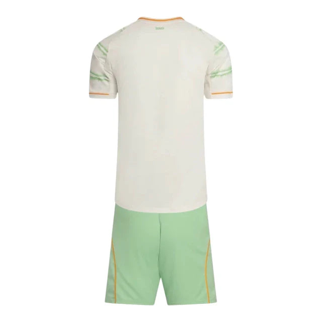 Conjunto Infantil Celtic 25/26 - Tercera Equipación