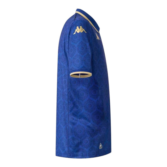 Camiseta Espérance de Tunis 25-26 - Tercera Equipación
