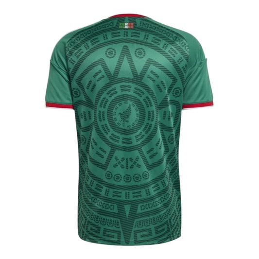 Camiseta México 26/27 - Primera Equipación