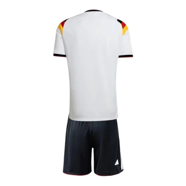 Conjunto Infantil Alemania 26/27 - Primera Equipación