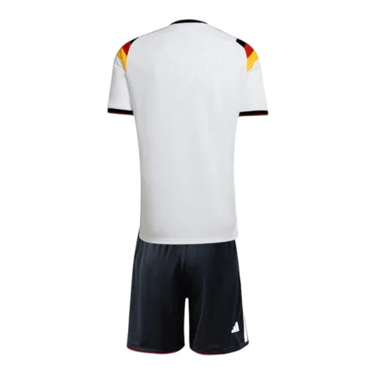 Conjunto Infantil Alemania 26/27 - Primera Equipación
