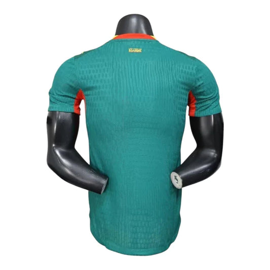 Camiseta Seleção Senegal Jugador 26-27 - Segunda Equipación
