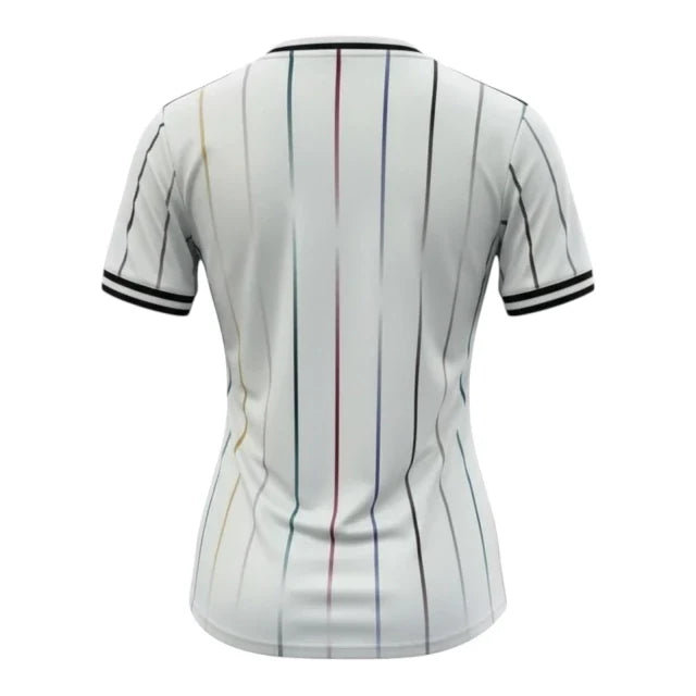 Camiseta Seleção Japão 26-27 - Segunda Equipación Mujer