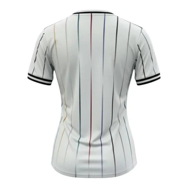 Camiseta Japón 26/27 - Segunda Equipación Mujer