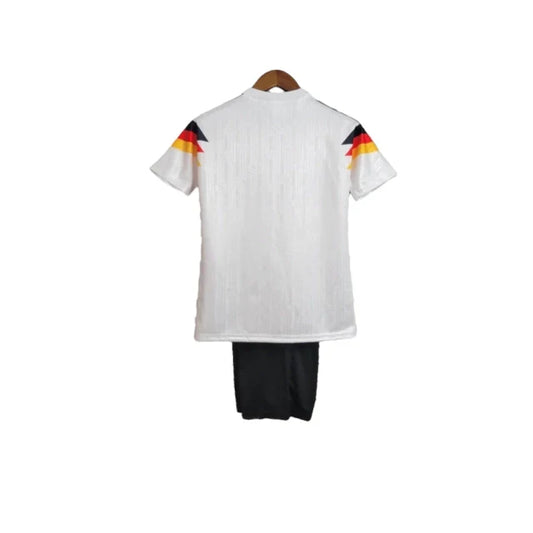 Camiseta Retro Alemania 1992