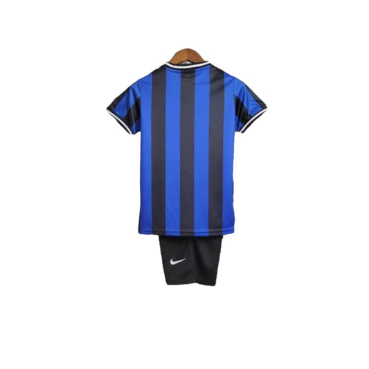 Camiseta Retro Inter de Milán 2009/2010 - Primera Equipación