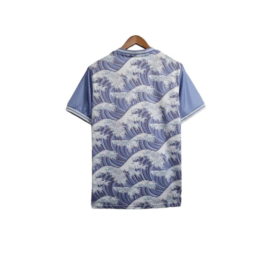 Camiseta Japão 24-25 - Edición Especial Especial