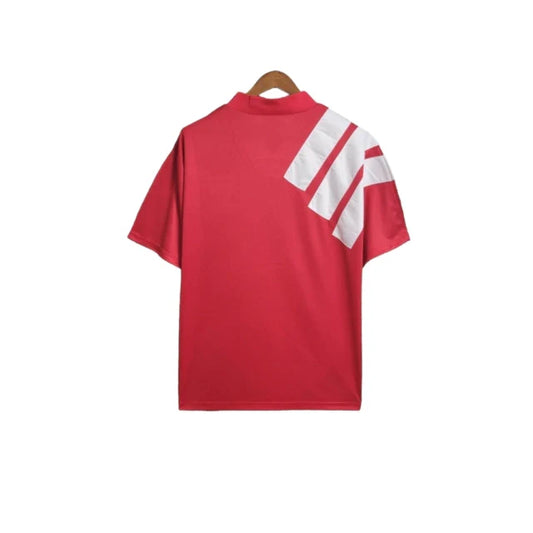 Camiseta Retro Liverpool 1992/1993