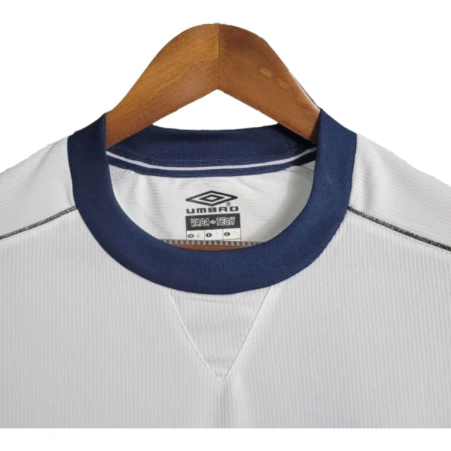 Camiseta Retro Manchester United 99/00 - Segunda Equipación