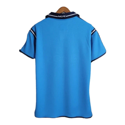 Camiseta Retro Manchester United 01/02 - Primera Equipación
