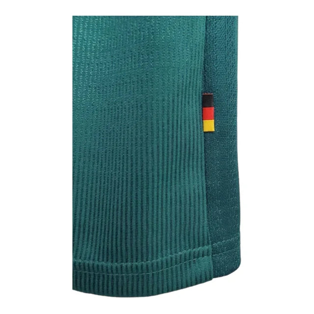 Camiseta Retro Alemania 1998 - Segunda Equipación