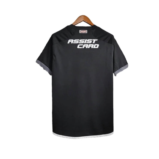 Camiseta Colo Colo do Chile 24-25 - Segunda Equipación