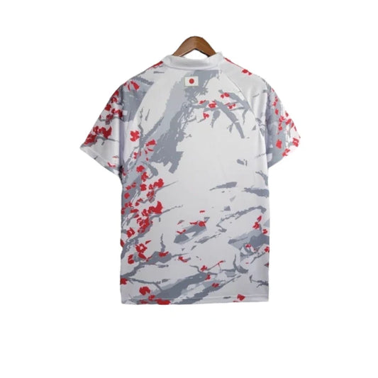 Camiseta Japão 24-25 - Edición Especial Especial