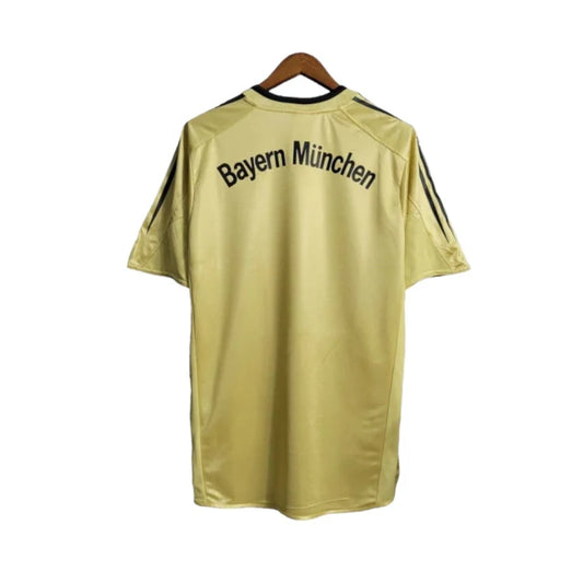 Camiseta Retro Bayern de Múnich 2004/2005 - Segunda Equipación