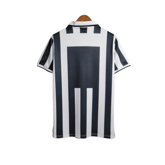 Retro Juventus 1995-1997 - Primera Equipación