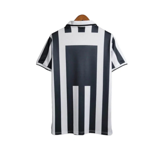 Camiseta Retro Juventus 1995/1997 - Primera Equipación