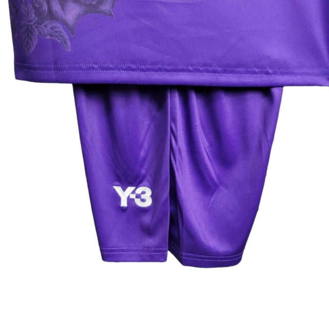 Conjunto Infantil Real Madrid 24-25 - Edición Especial Especial