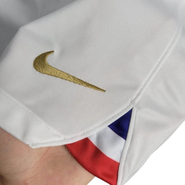 Short Francia II 24/25 - Hombre