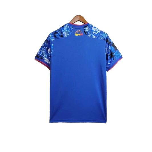 Camiseta Japão Dragon Ball 24-25 - Edición Especial Especial