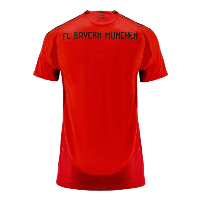 Camiseta Bayern de Munique 24-25 - Primera Equipación Mujer