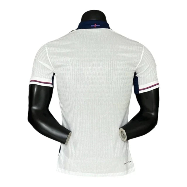 Camiseta Inglaterra Jugador 24/25 - Primera Equipación