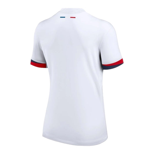 Camiseta Paris SaintGermain 25-26 - Segunda Equipación Mujer