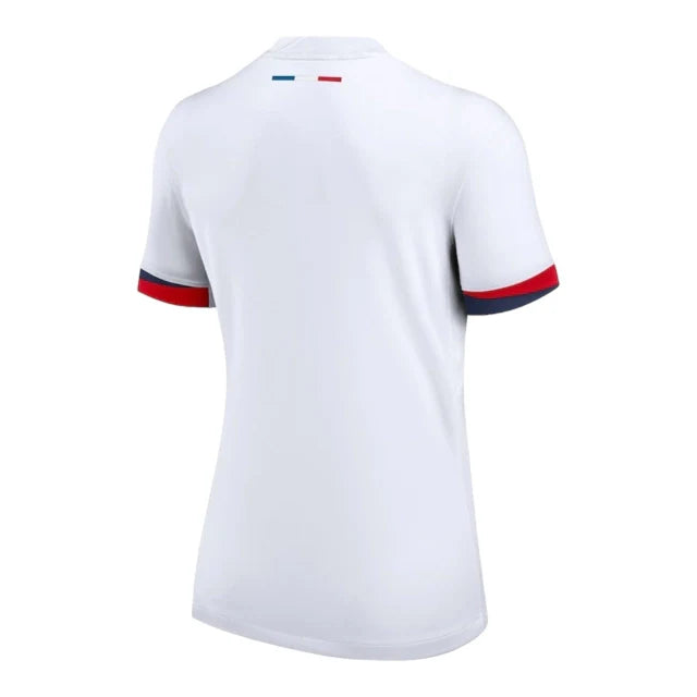 Camiseta PSG 25/26 - Segunda Equipación Mujer