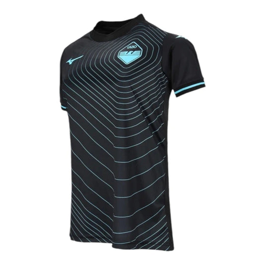 Camiseta Lazio 24/25 - Tercera Equipación Mujer