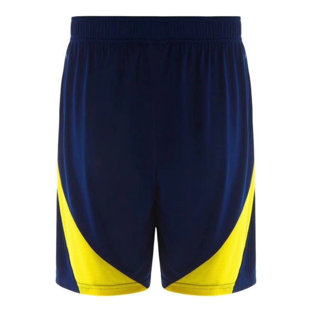 Short Shorts AlNassr II 24-25 - Hombre
