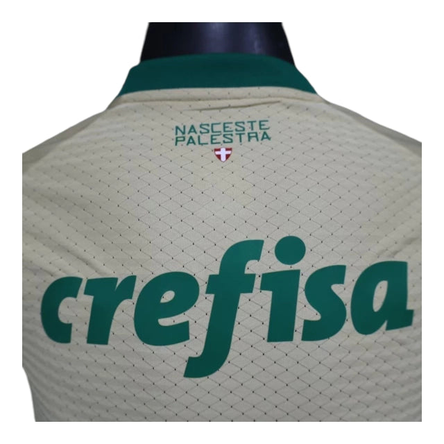 Camiseta Palmeiras Jugador 24-25 - Tercera Equipación