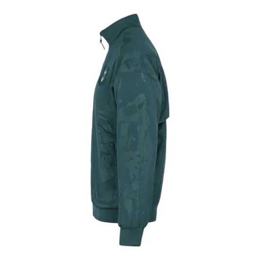 Chaqueta Cortavientos Tottenham 24/25 - Tercera Equipación