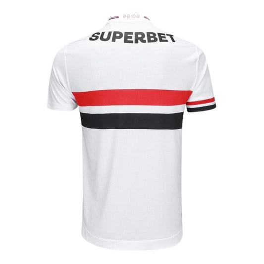Camiseta São Paulo 25-26 - Primera Equipación