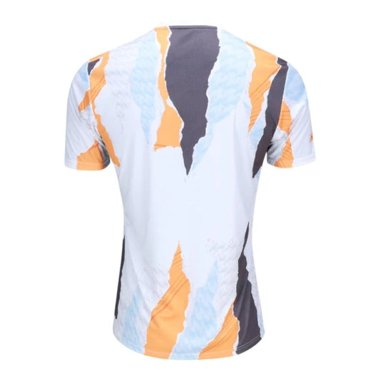 Camiseta Pre-Partido Real de Madrid 24/25