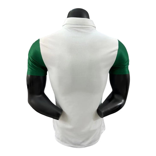 Camiseta Palmeiras Jugador 25-26 - Segunda Equipación