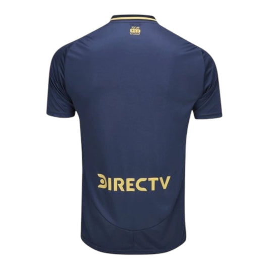 Camiseta Boca Juniors 25-26 - Tercera Equipación