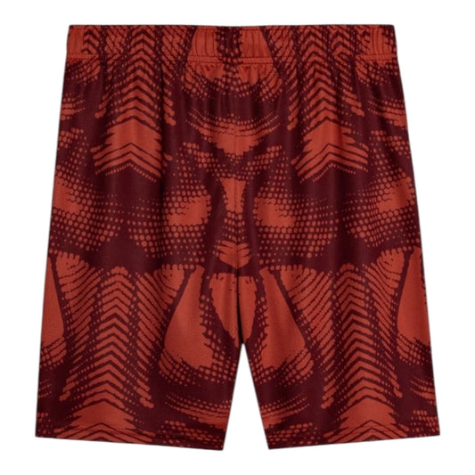 Short Red Bull Bragantino II Portero 25-26 - Hombre