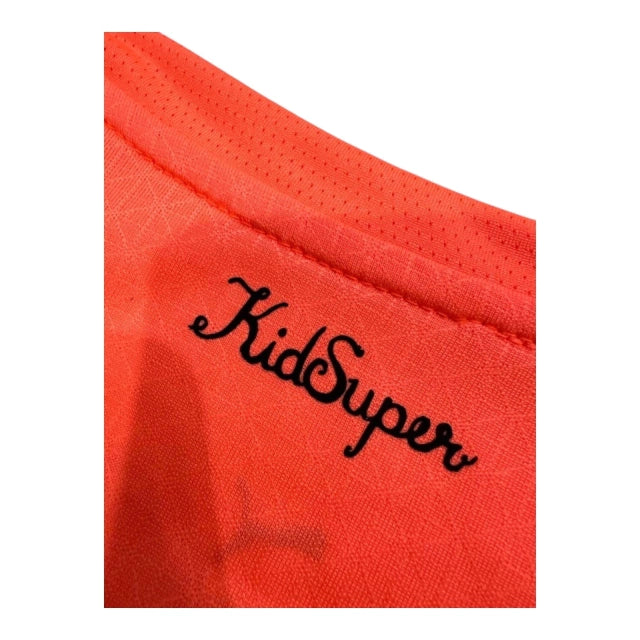 Camiseta de Portero Manchester City Mundial de Clubes Jugador 25-26 - Segunda Equipación Edición Especial Especial