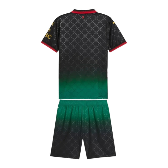 Conjunto Infantil AC Milan 25-26 - Edición Especial Especial